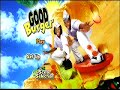 Opening To Good Burger 2003 DVD 2017 Reprint
