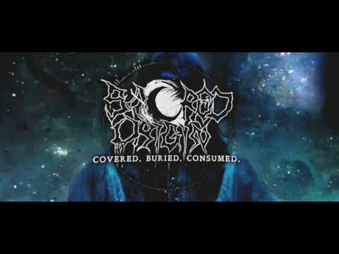 SACRED ORIGIN - Covered. Buried. Consumed. - OFFICIAL Track