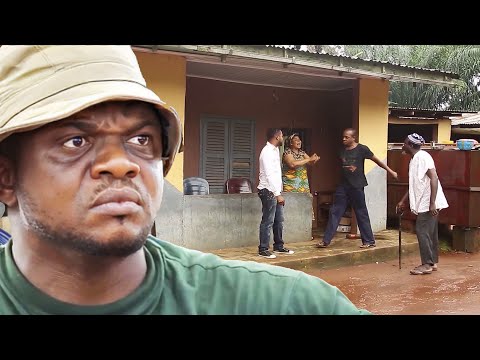 This Ken Erics EMOTIONAL True Life Movie Will Make You Cry Real Tears 2day After Watching- African