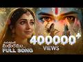 Nayanamule Madhuramu Full Song Radhakrishna Krishna Love Song Telugu AI Music Visuals