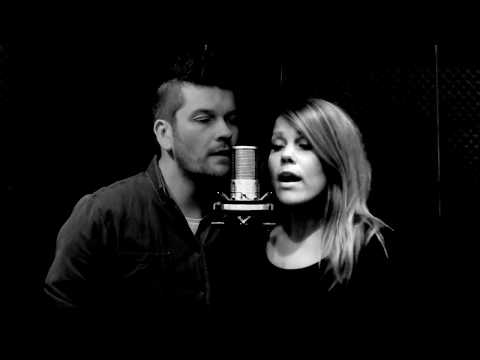 Electric City Cowboys feat. Mia Moilanen - The Way You Are (cover)