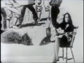 Joan Baez - The unquiet grave (France, 1966)