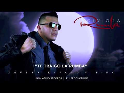 Bajando Fino (Merengue) - TE TRAIGO LA RUMBA