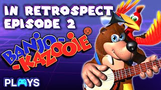 Banjo-Kazooie & the Lost Art of 3D Platformers | In Retrospect #2
