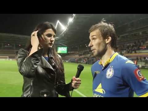 БАТЭ on air с Анной Бонд - 5:0!