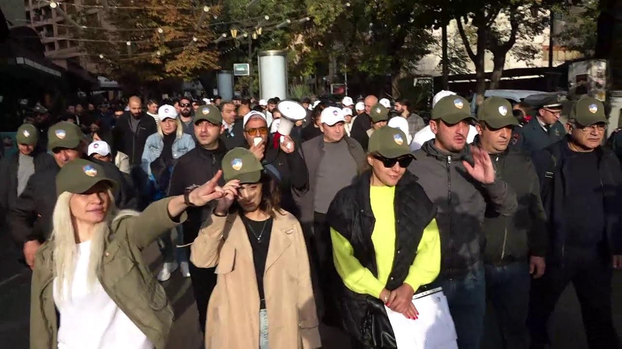 ՈւՂԻՂ. Փաշինյանին պատասխանատվության ենթարկելու տրիբունալի որոշումը փոխանցվում է նրան