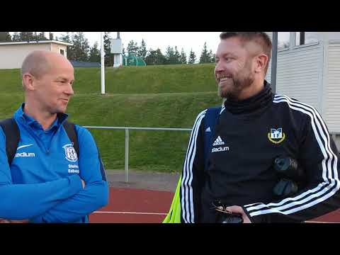 2021-06-17  Lokalfotbollen.nu möter tränarna i Matfors IF dam och SFF dam efter oavgjort!