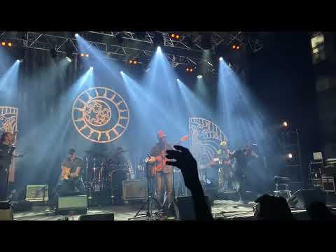 Groundation - Freedom Taking Over @ L’aéronef Lille France 2023