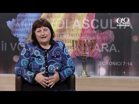 Puterea rugăciunii 7.24 - Punctele de rugăciune ale lunii decembrie 2018