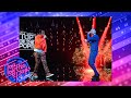 Aitch & AJ Tracey – Rain (Top of the Pops Christmas 2020)