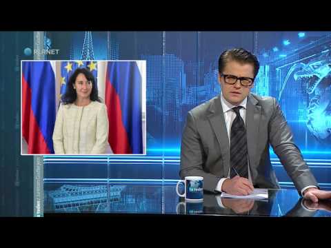 Ta Teden: Borut Pahor ni kavalir