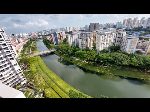 The Tre Ver, 68 Potong Pasir Avenue 1, 3 Bedrooms, 1,012 sqft, Condominium For Rent, by Patrick Tay, 24504057 - PropertyGuru.com.sg