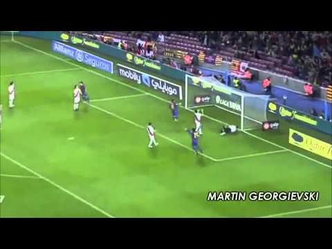 Alexis Sanchez - Top 10 Goals // FC Barcelona ||HD||