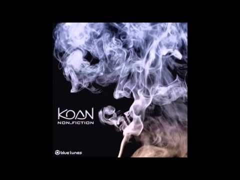 Koan   Non Fiction Full Album ᴴᴰ