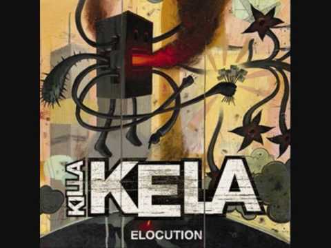 Killa Kela Jaw Breaker