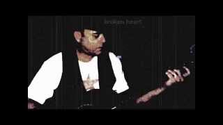 STEPHEN GRAYCE - "Stolen" (Brian Jonestown Massacre cover)