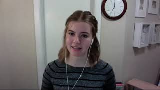 Unlocking Your Creativity | Molly Malin | TEDxLeighHS video