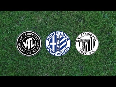 Hallenmasters Hünfeld-Lauterbach: Endrunde