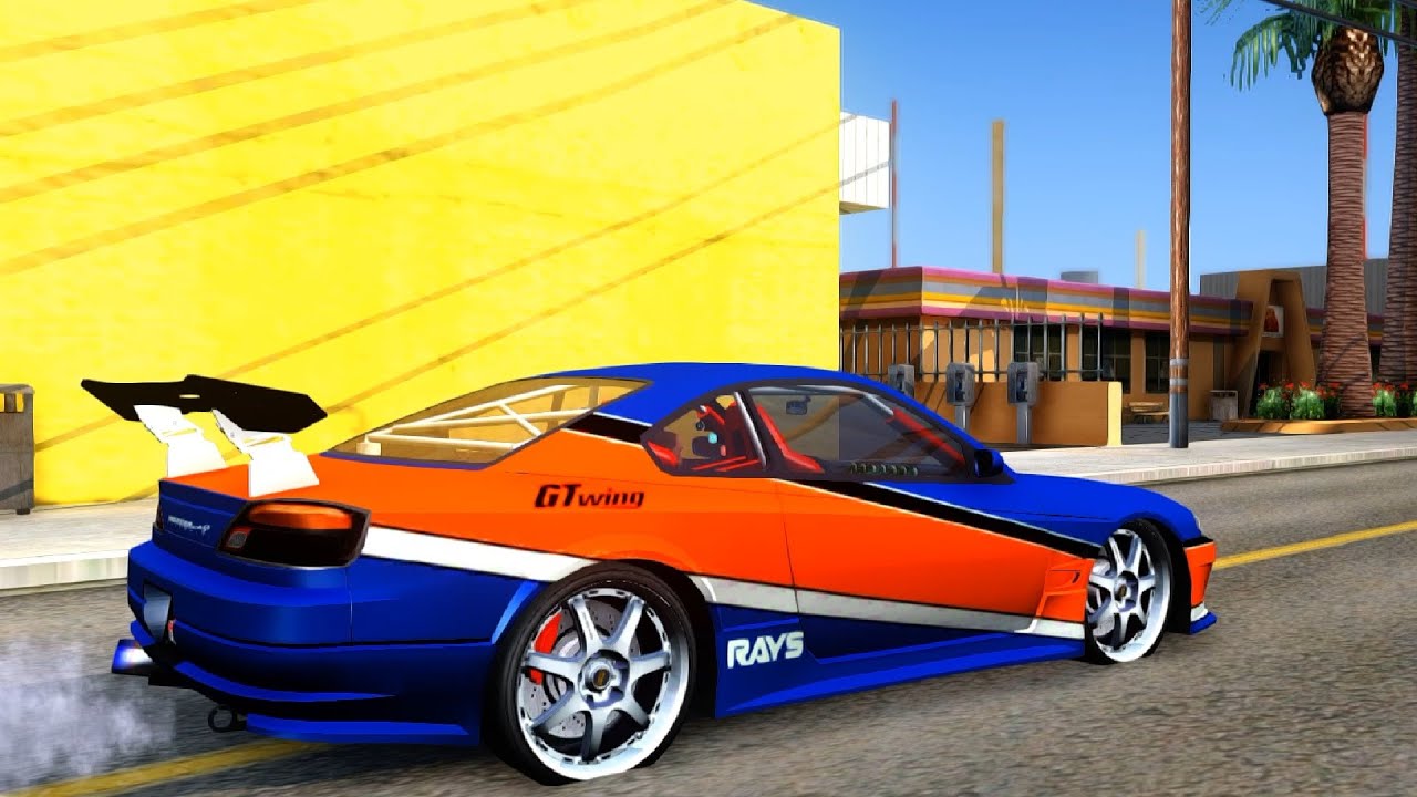 Nissan mona lisa
