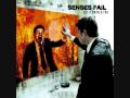 Senses Fail - Martini Kiss