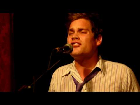 Theo Tams - Angel (Sarah McLachlan cover) - Free Times Cafe, Toronto - April 7, 2010