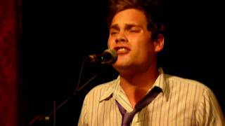 Theo Tams - Angel (Sarah McLachlan cover) - Free Times Cafe, Toronto - April 7, 2010