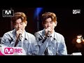 [Eric Nam - The Night] Studio M Stage | M COUNTDOWN 190502 EP.617