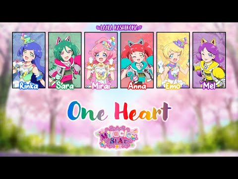 Kiratto Pri☆Chan Kiratto Start Miracle☆StAr