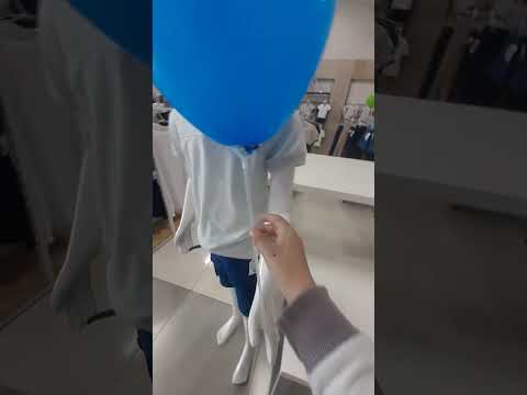 No centro de Minas do Leão RS na Loja wisni Parte 01