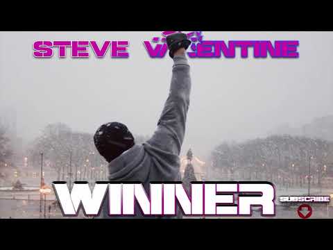 Steve Valentine - Winner [2018]
