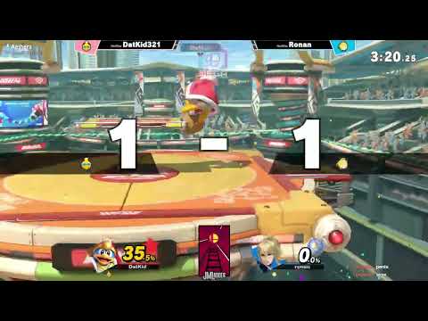 JMLadder108 - feat. Ronan, DatKid321, Aethera, shinmi and More!!