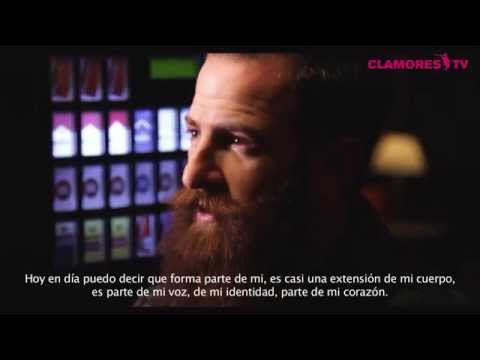 Avishai Cohen - Live and Interview Clamores TV