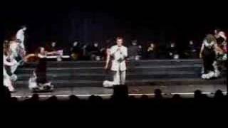 Logan Class Act &quot;Riders to the Stars&quot; (2008)