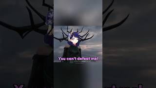 Download lagu Raiden shogun - You can't defeat me #genshinimpact mp3