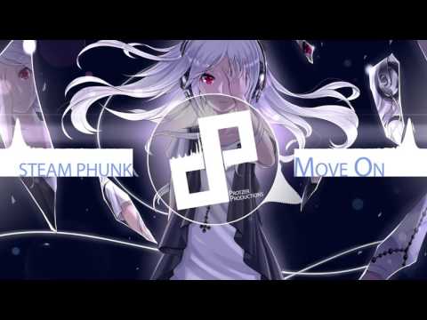 House - Steam Phunk - Move On
