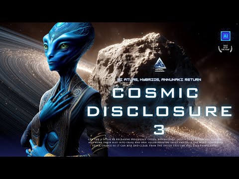 Why Alien Contact Might Be Closer Than You Think | 3i Atlas, & More