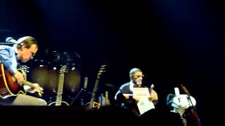 Joe Bonamassa, Athens to Athens at the Adler