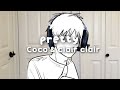 PRETTY COCO CLAIR CLAIR SPEED UP