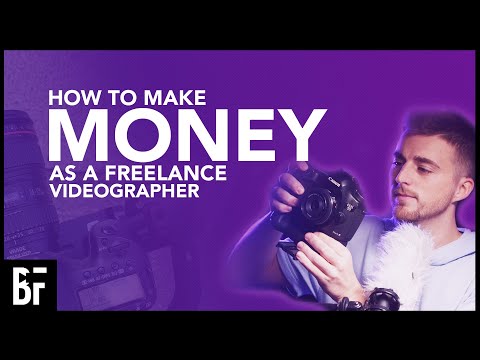 Top Tips for Going Freelance in 2021