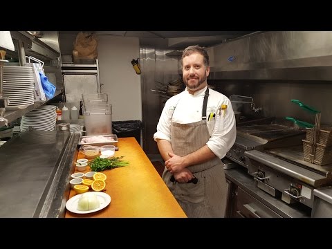 The perfect turkey brine