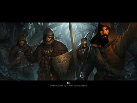 Battle Brothers - Sezon 1 - Odcinek 1 - Zasadzka