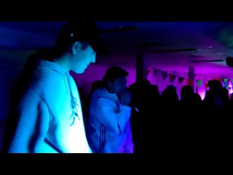 Rony Vs Chino Vs Jochele | 8vos | Perito Free Aniversario