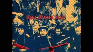 Bisca &amp; 99 Posse - 'O Sfruttamento -