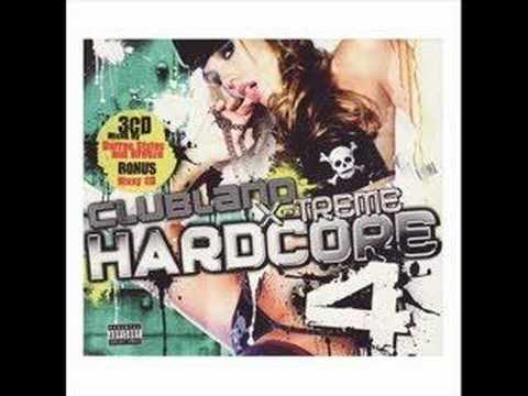 Clubland X-Treme Hardcore 4 - Cruising (beachball 06)
