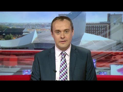 BBC North West Today