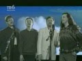 Белорусские песняры - Только с тобой (клип, 1999) 