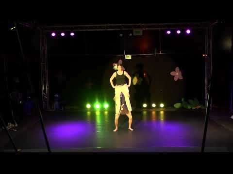 Sound of Juggling - CircusJam |  Duo Wabohu