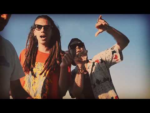 TENKO Bloodlaire & Dj Jawal - Sunday Sunshine ft. Junior V (Videoclip)