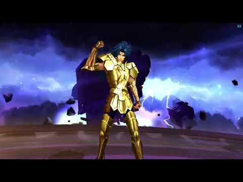 APRENDA A PASSAR O ESPAÇO ASTRAL GM SEM IKKI DC E MDM ! #cdz #saintseiyaawakening  #saintseiya