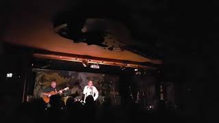 The Pretty Things- Blues for Robert Johnson - IL GIARDINO CLUB- Lugagnano, Verona  - 8.12.2017